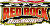 Red Rock Raceways race track logo