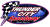 Thunder City Speedway race track logo