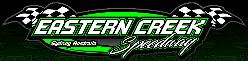 Eastern Creek Speedway race track logo