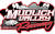Mudlick Valley Raceway race track logo