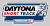 Daytona Flat Track race track logo