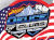 Show Low Speedway Park race track logo