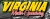 Virginia Motor Speedway race track logo