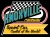 Knoxville Raceway race track logo
