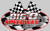 Big O Speedway race track logo