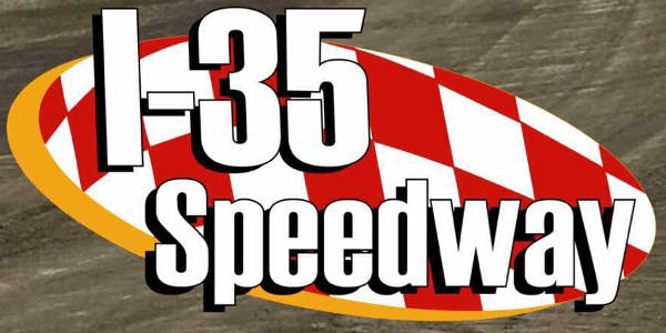 I35 Speedway Race Track in Winston, Missouri, USA