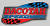 Dacotah Speedway race track logo