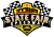 Iowa State Fair Speedway race track logo