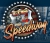 US 24 Speedway race track logo