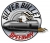 Silver Bullet Speedway race track logo