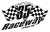 35 Raceway Park race track logo