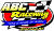 ABC Raceway race track logo