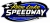 Rice Lake Speedway race track logo