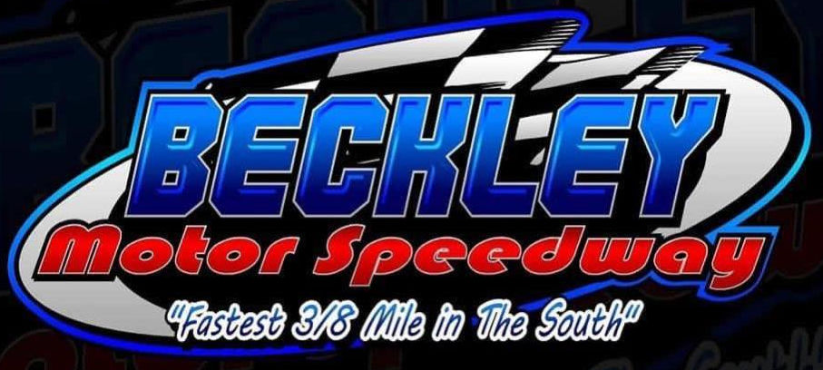 Beckley Motorsports Park race track logo