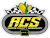 Adams County Speedway race track logo