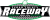 Cedar County Raceway race track logo