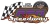 RPM Speedway race track logo