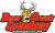 Deer Creek Speedway race track logo