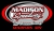 Madison Speedway race track logo