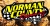 Norman County Raceway race track logo
