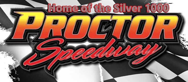 Halvor Lines Speedway race track logo