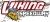 Viking Speedway race track logo
