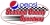 Scotland County Speedway race track logo