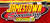 Jamestown Speedway race track logo