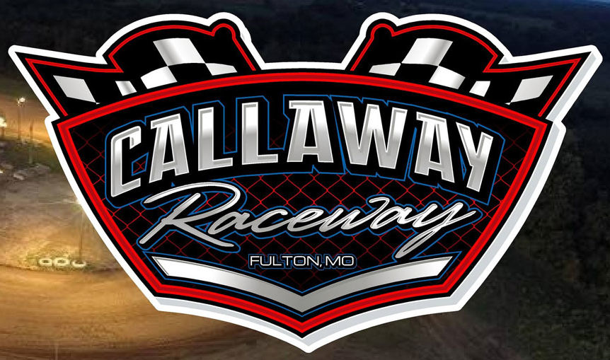 Callaway Raceway race track logo