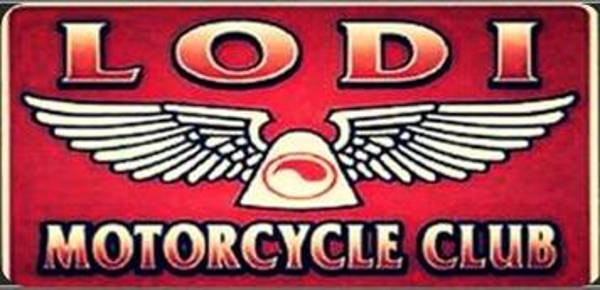 Lodi Cycle Bowl race track logo