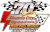 Electric City Speedway race track logo
