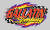 Gallatin Speedway race track logo