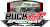 Central Alabama Motor Speedway race track logo