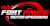 Fort Payne Motor Speedway race track logo