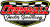 Cornwall Motor Speedway race track logo