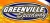Greenville Speedway race track logo