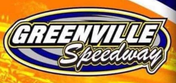 Greenville Speedway race track logo