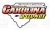 Carolina Speedway race track logo