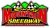Smoky Mountain Speedway race track logo