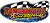 Thunderhill Raceway race track logo