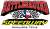 Battleground Speedway race track logo