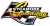 Sycamore Speedway race track logo