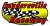 Snydersville Raceway race track logo
