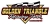 Golden Triangle Raceway Park race track logo