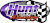 Superbowl Speedway race track logo
