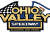 Ohio Valley Speedway race track logo