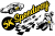 SK Speedway race track logo