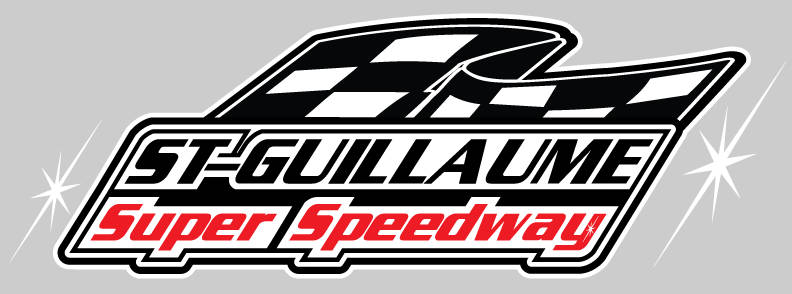 St Guillaume Super Speedway race track logo