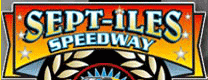 Sept Iles Speedway race track logo