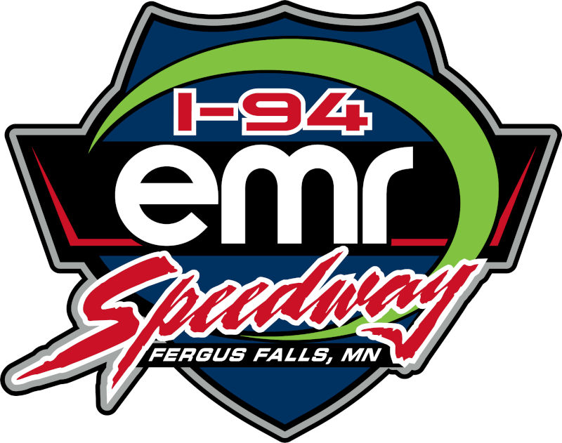I94 Speedway race track logo